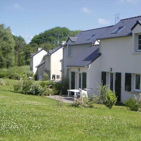Holiday Home Le Hameau De Peemor Pen Crozonmorgat III Экстерьер фото