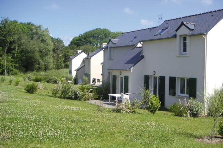 Holiday Home Le Hameau De Peemor Pen Crozonmorgat III Экстерьер фото