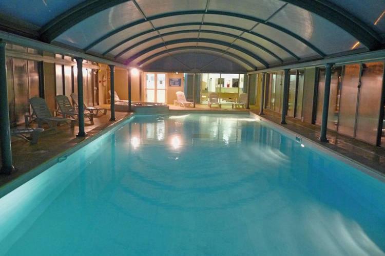 Holiday Home Le Hameau De Peemor Pen Crozonmorgat III Экстерьер фото
